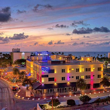 The Cove - Condo Hotel - Palm Beach Strip Eksteriør billede